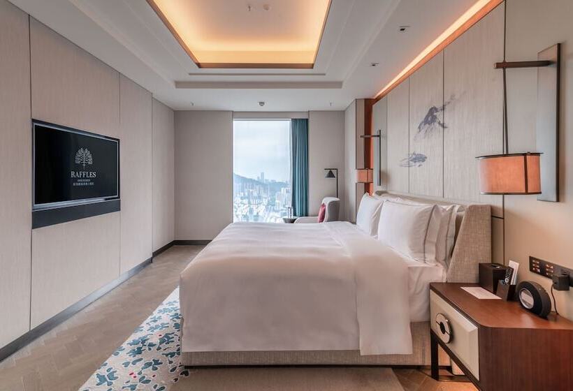 小型套房, Raffles Shenzhen