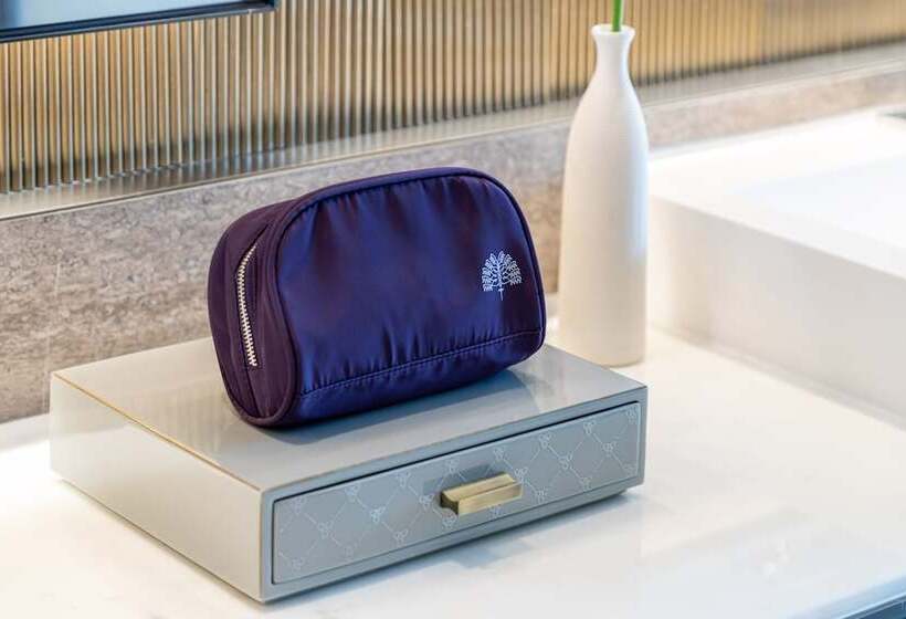 带城市景观的优质房间, Raffles Shenzhen