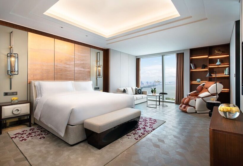 套房, Raffles Shenzhen