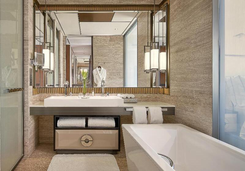 套房, Raffles Shenzhen