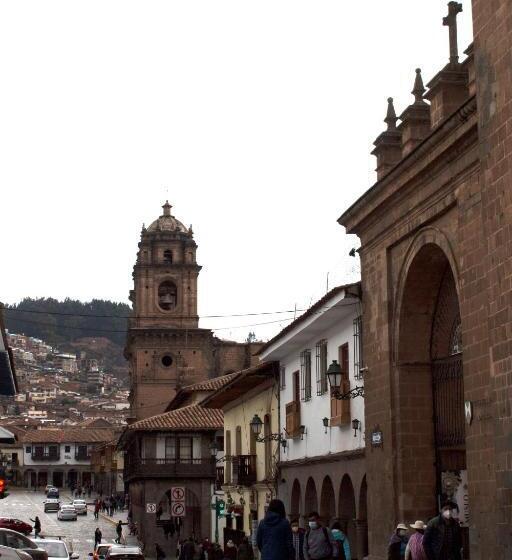 חדר סטנדרט, San Pedro Plaza