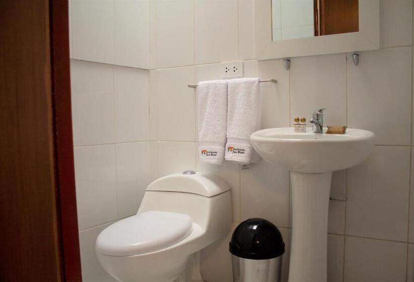 חדר סטנדרט, San Pedro Plaza