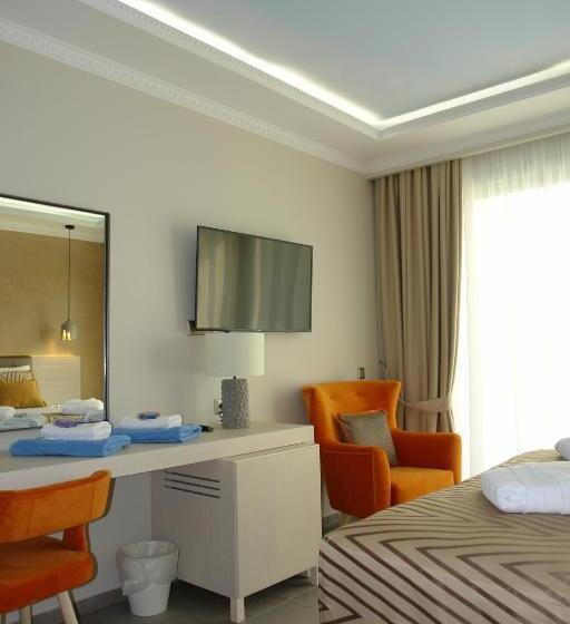 Quarto Estandar com Sacada, Sunway