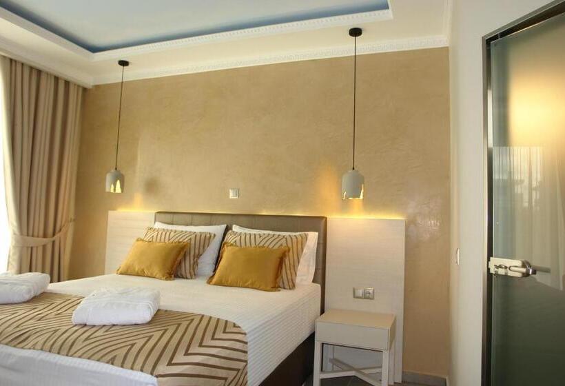 Номер Стандарт с Балконом, Sunway