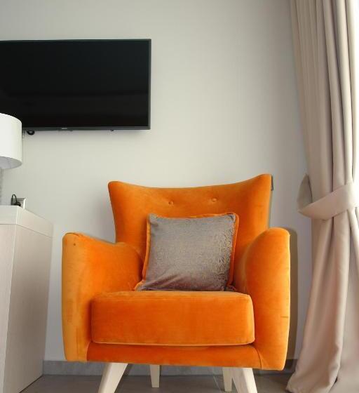 Quarto Estandar com Sacada, Sunway