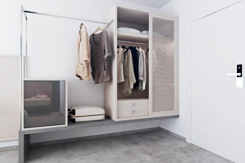 Номер Superior, Sunway