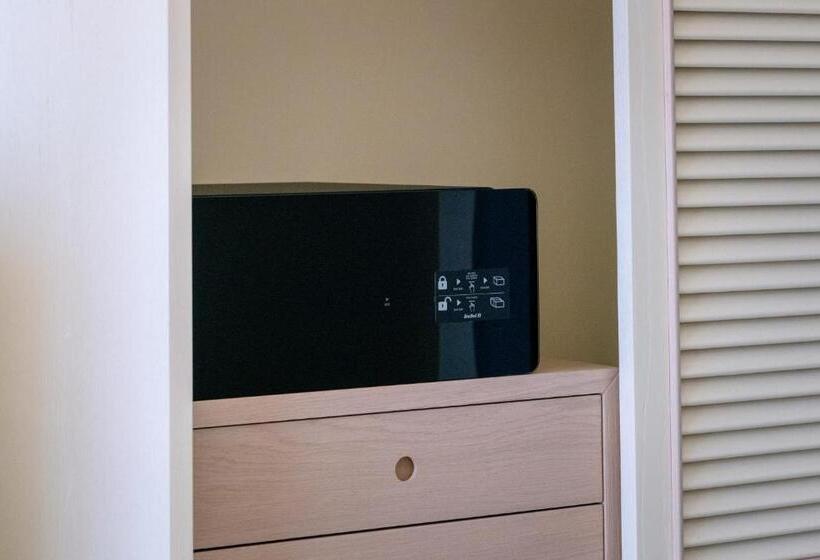 Номер Superior, Sunway