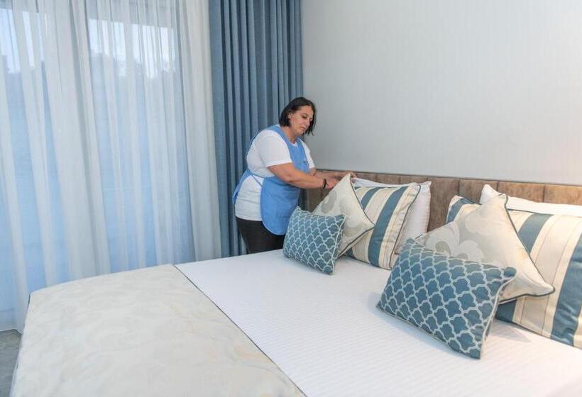 Номер Superior, Sunway