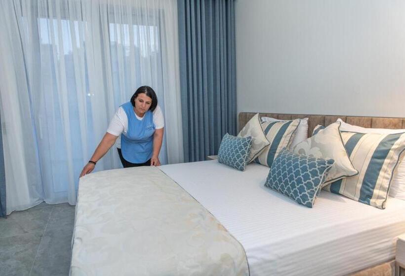 Номер Superior, Sunway