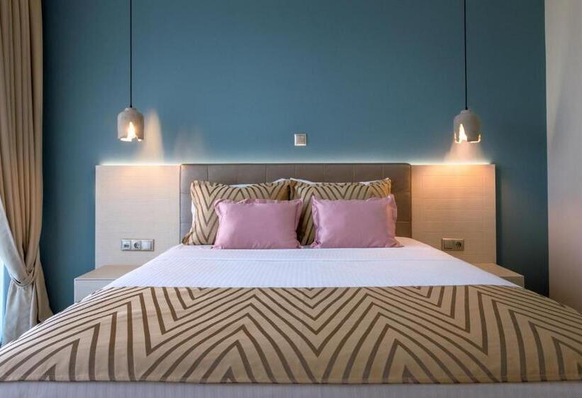 Номер Economy, Sunway