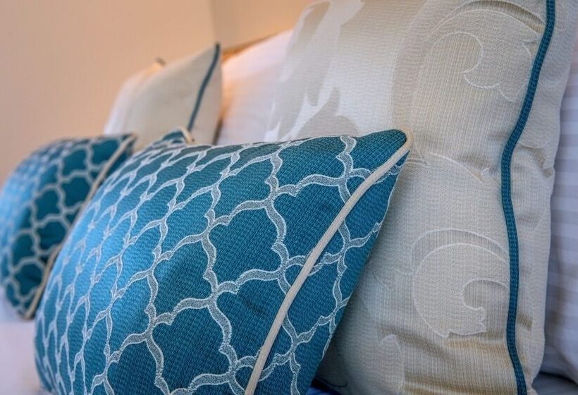 Номер Superior, Sunway