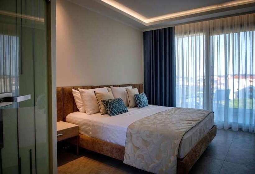 Номер Superior, Sunway