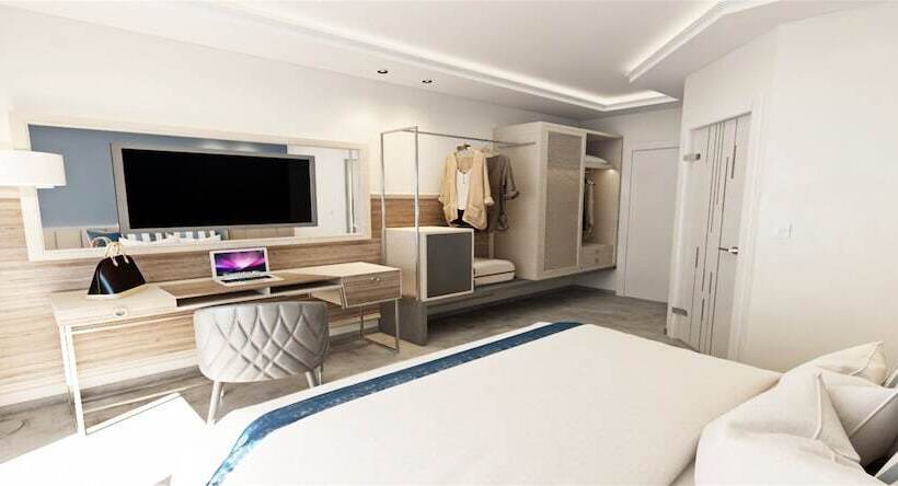 Номер Superior, Sunway