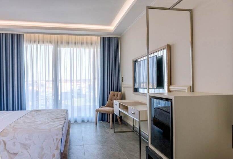 Номер Superior, Sunway