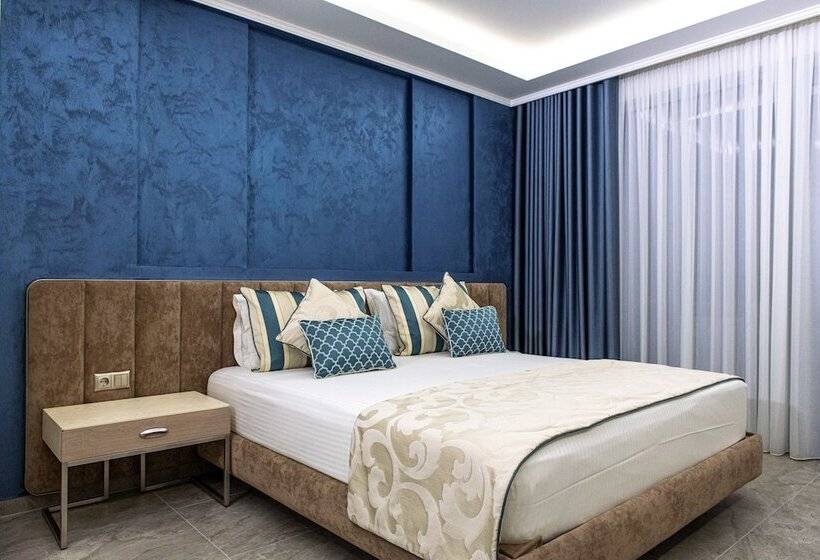 Номер Superior, Sunway