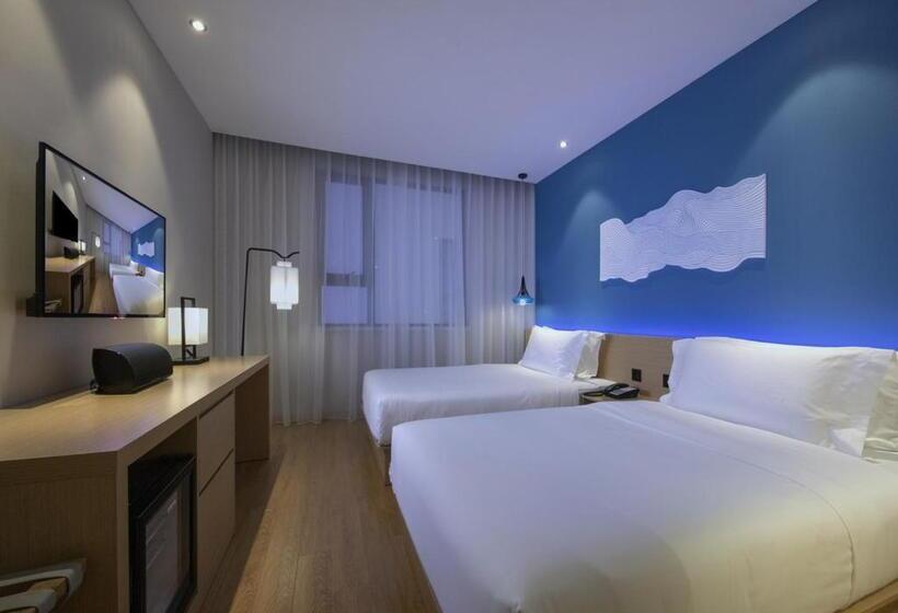 اتاق سوپریور, Orange Hotel Select