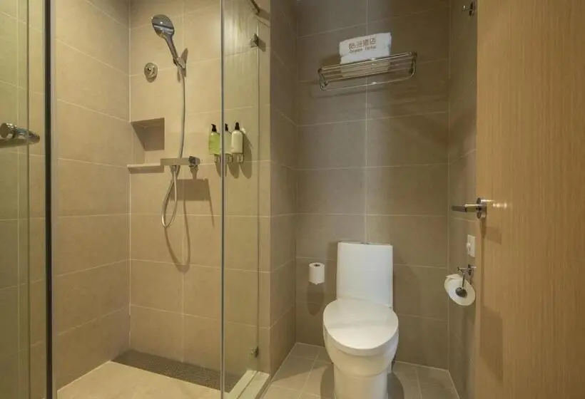 اتاق سوپریور, Orange Hotel Select