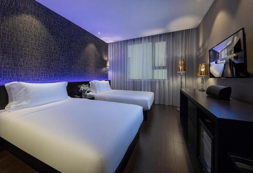 اتاق سوپریور, Orange Hotel Select