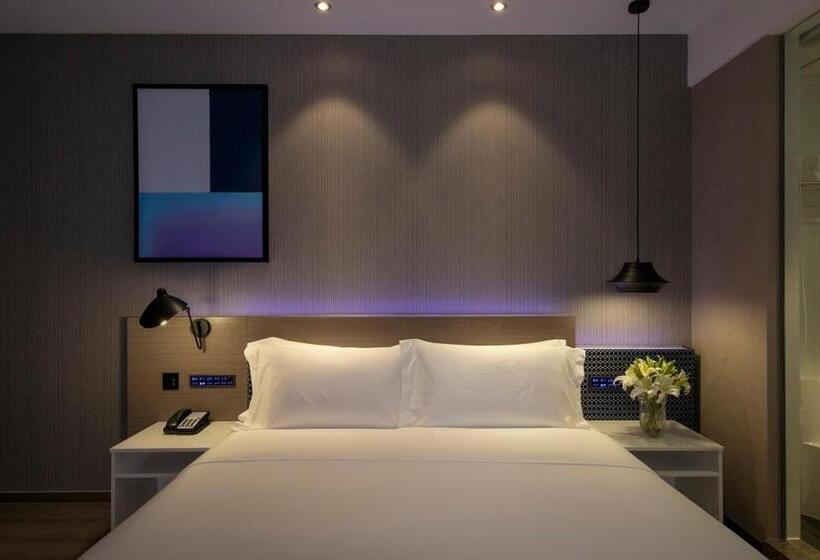 اتاق استاندارد, Orange Hotel Select