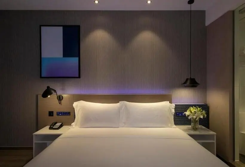 اتاق استاندارد, Orange Hotel Select