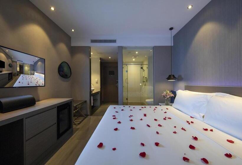اتاق استاندارد, Orange Hotel Select