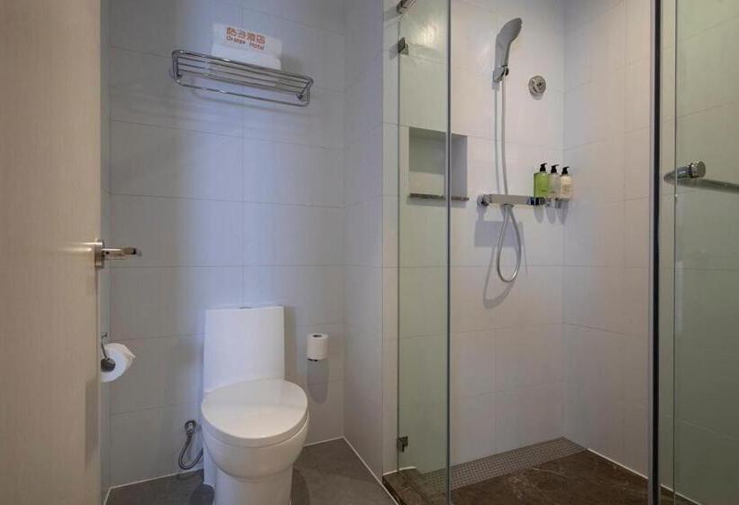 اتاق لوکس خانوادگی, Orange Hotel Select