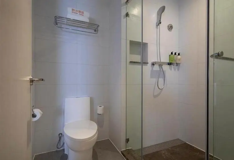 اتاق لوکس خانوادگی, Orange Hotel Select