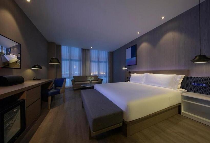 اتاق لوکس, Orange Hotel Select