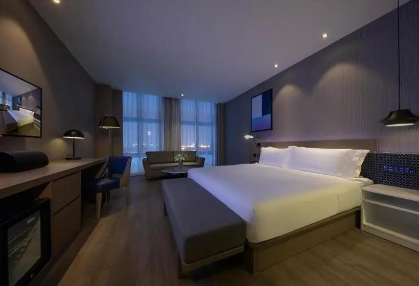 اتاق لوکس, Orange Hotel Select