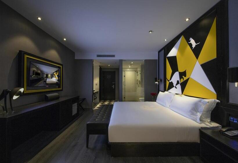 اتاق لوکس, Orange Hotel Select