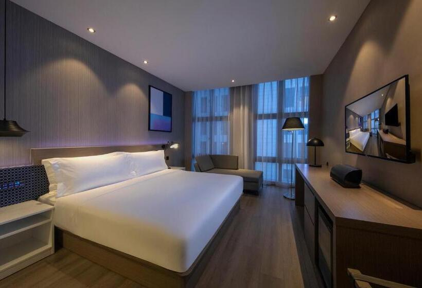 اتاق لوکس, Orange Hotel Select