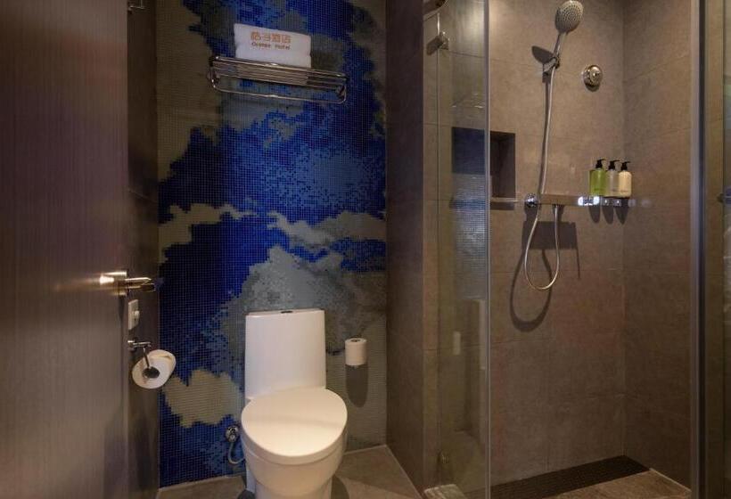 اتاق لوکس, Orange Hotel Select