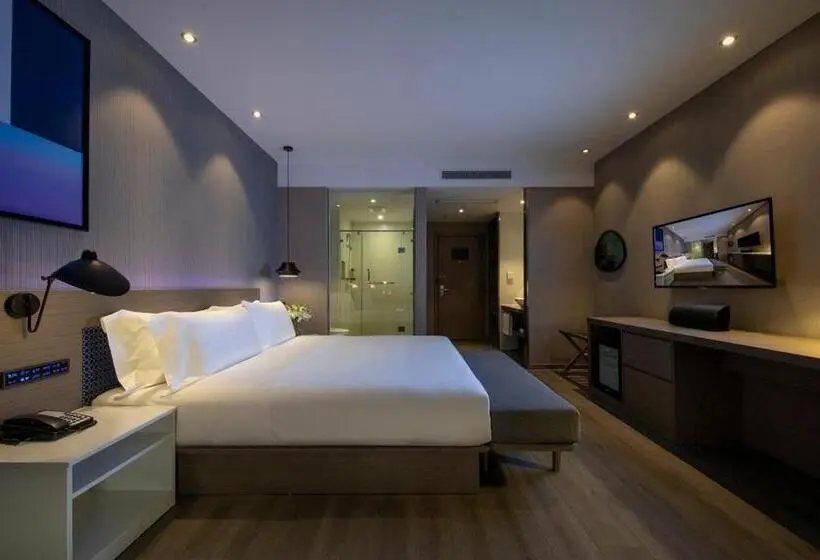 اتاق لوکس, Orange Hotel Select