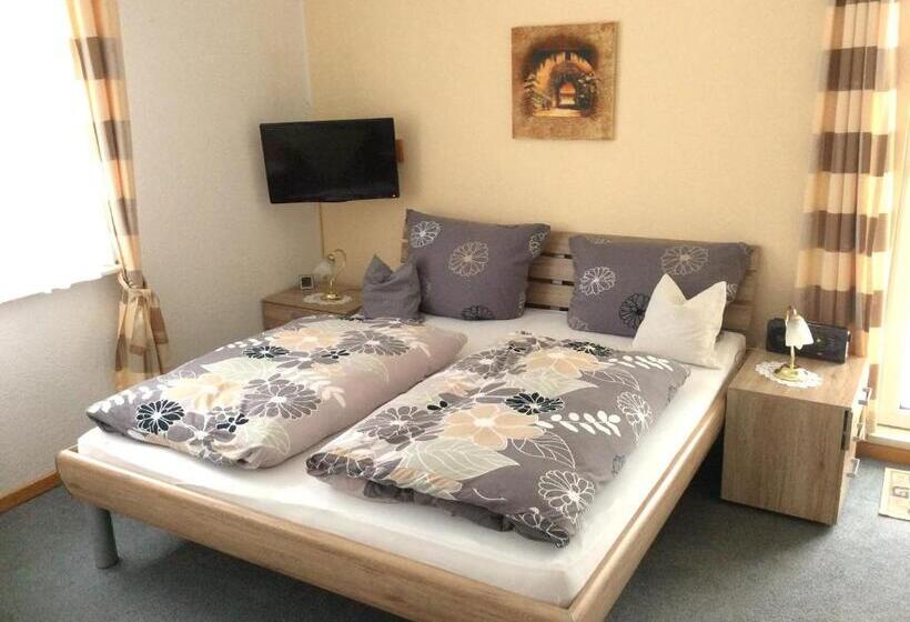 Номер Стандарт, Gästehaus Tepel