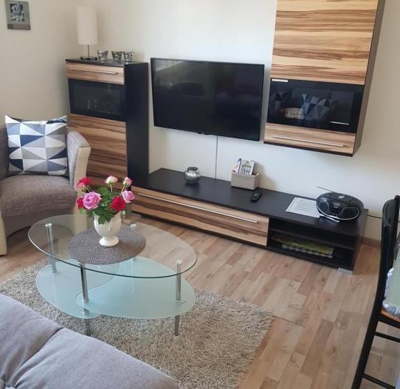 Апартаменты 1 Спальня, Gästehaus Tepel