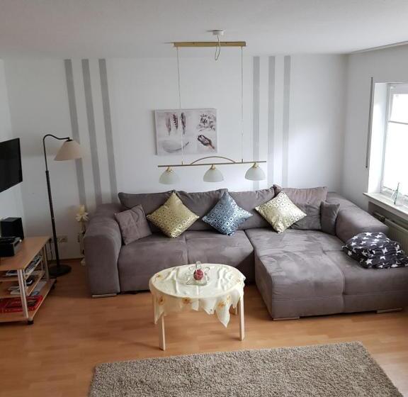 Апартаменты 2 Спальни, Gästehaus Tepel