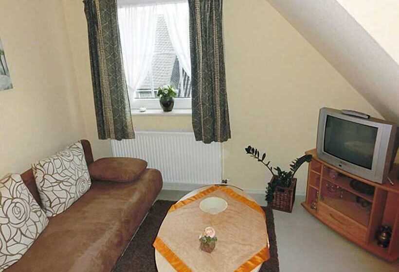 Номер Стандарт, Gästehaus Tepel