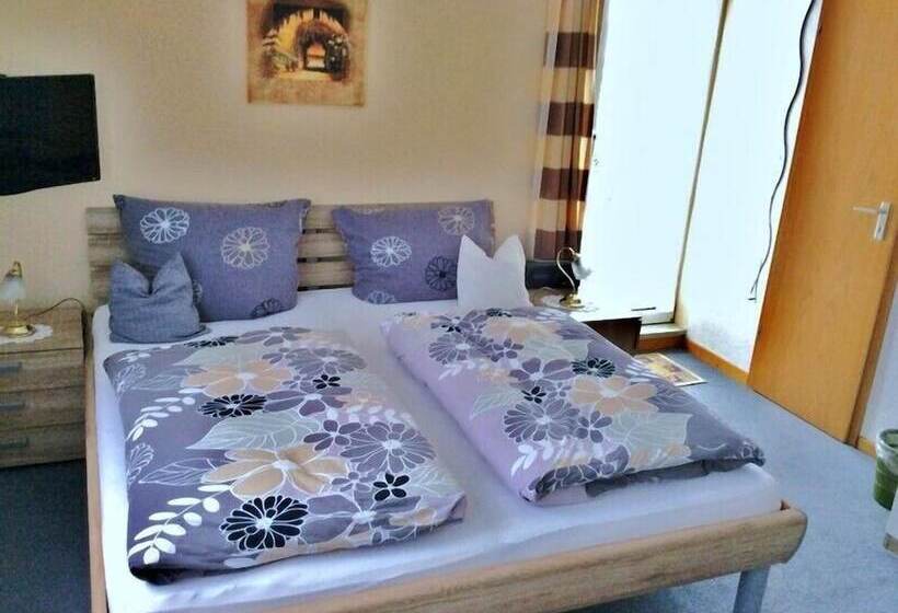 Номер Стандарт, Gästehaus Tepel