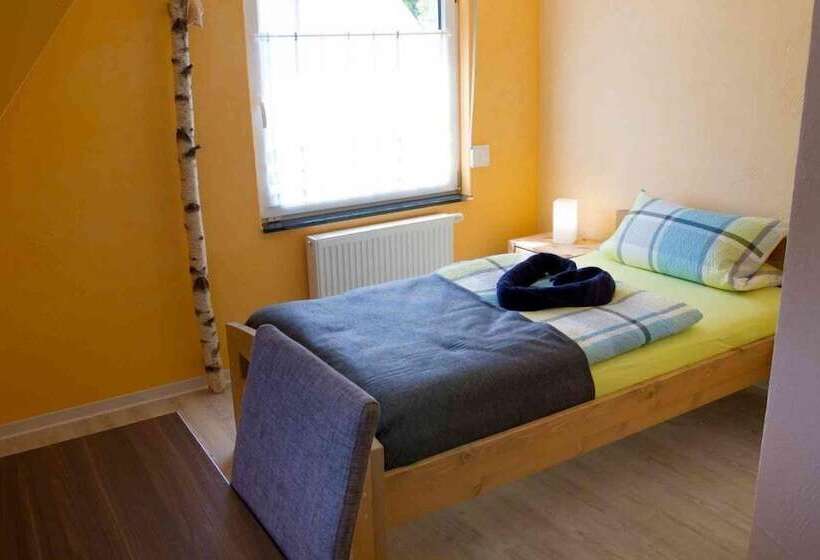 高级大房间, Pension Zum Rothaarsteig