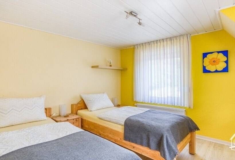 标准间, Pension Zum Rothaarsteig