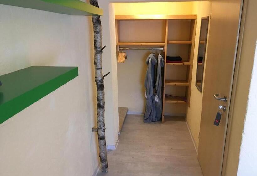 高级大房间, Pension Zum Rothaarsteig