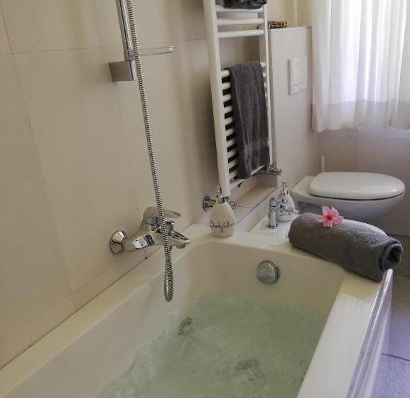 高级大房间, Oasi Degli Dei