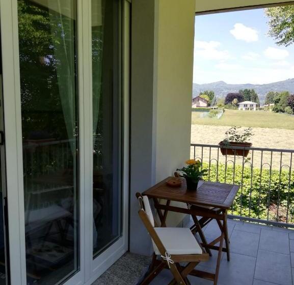 高级大房间, Oasi Degli Dei