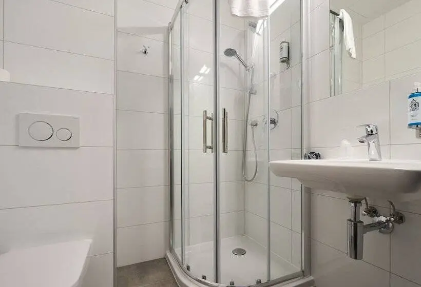 Standard Yhden Hengen Huone, Fama Residence Gdańsk Old Town