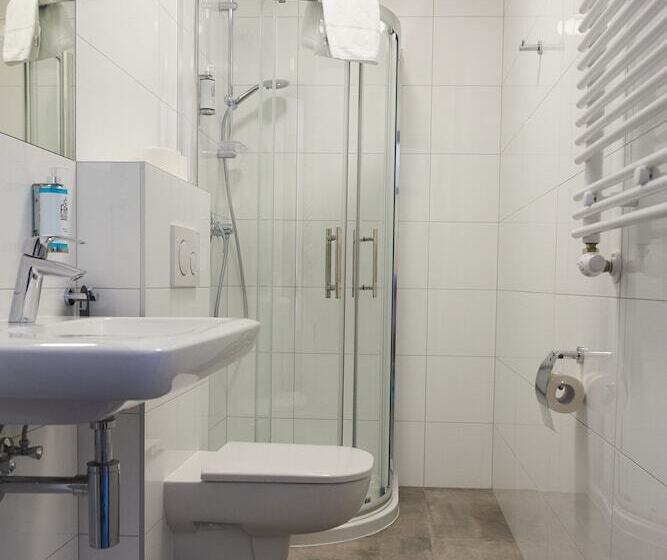 이코노미 룸, Fama Residence Gdańsk Old Town