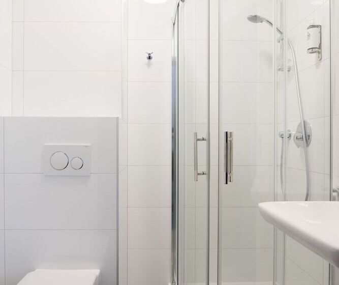 이코노미 룸, Fama Residence Gdańsk Old Town