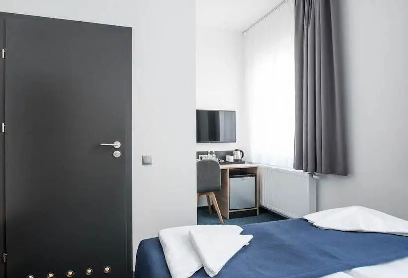 Economy-huone, Fama Residence Gdańsk Old Town