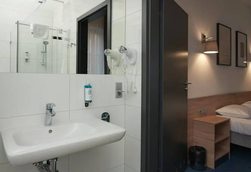 Deluxe-huone, Fama Residence Gdańsk Old Town