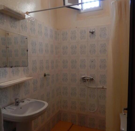 اتاق عادی, Residence Saint James