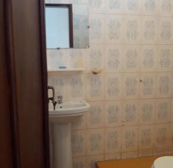 اتاق عادی, Residence Saint James